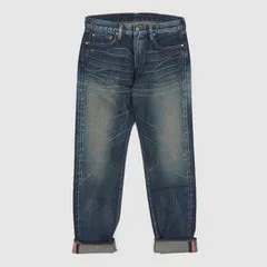 Indigo Moon Man Jeans