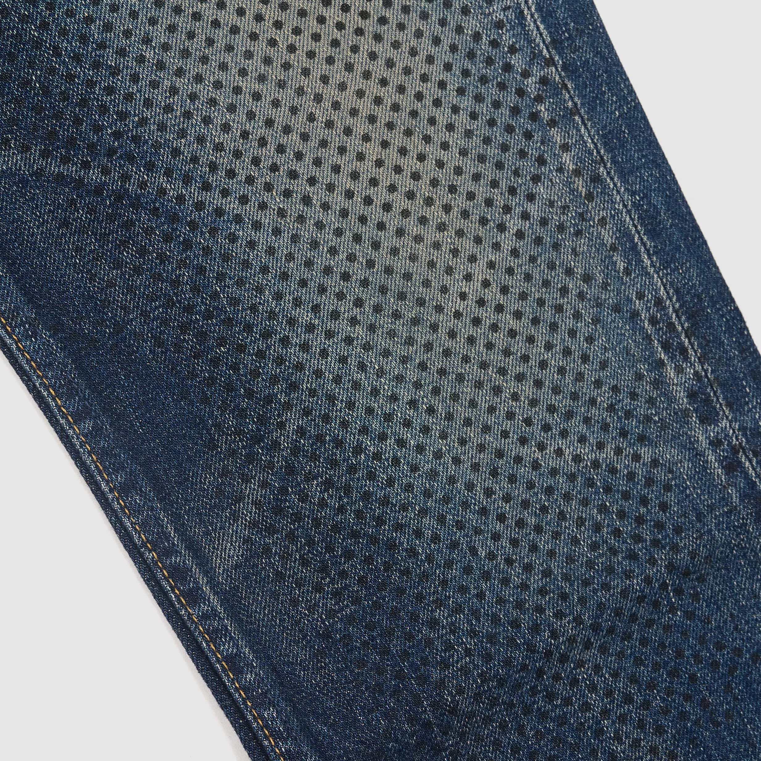 Indigo Moon Man Jeans