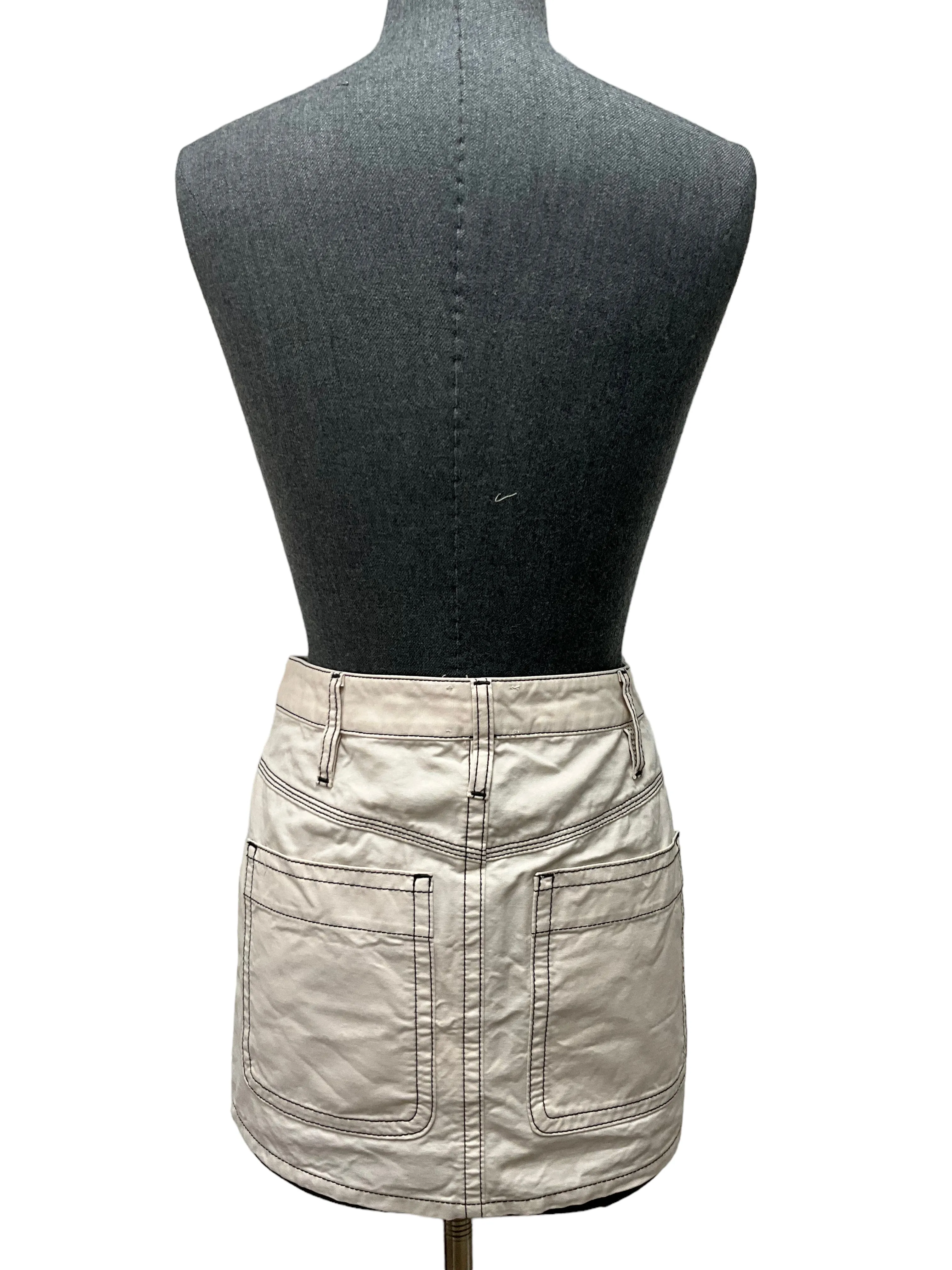 Marant Etoile Dilda Skirt in Medium