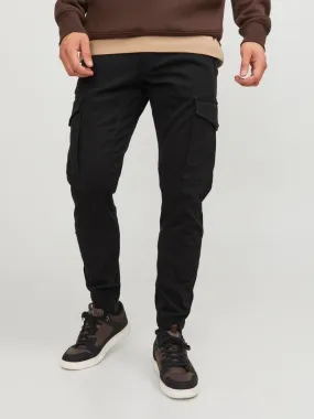 Black Jack Jones Paul Flake Combat Pants