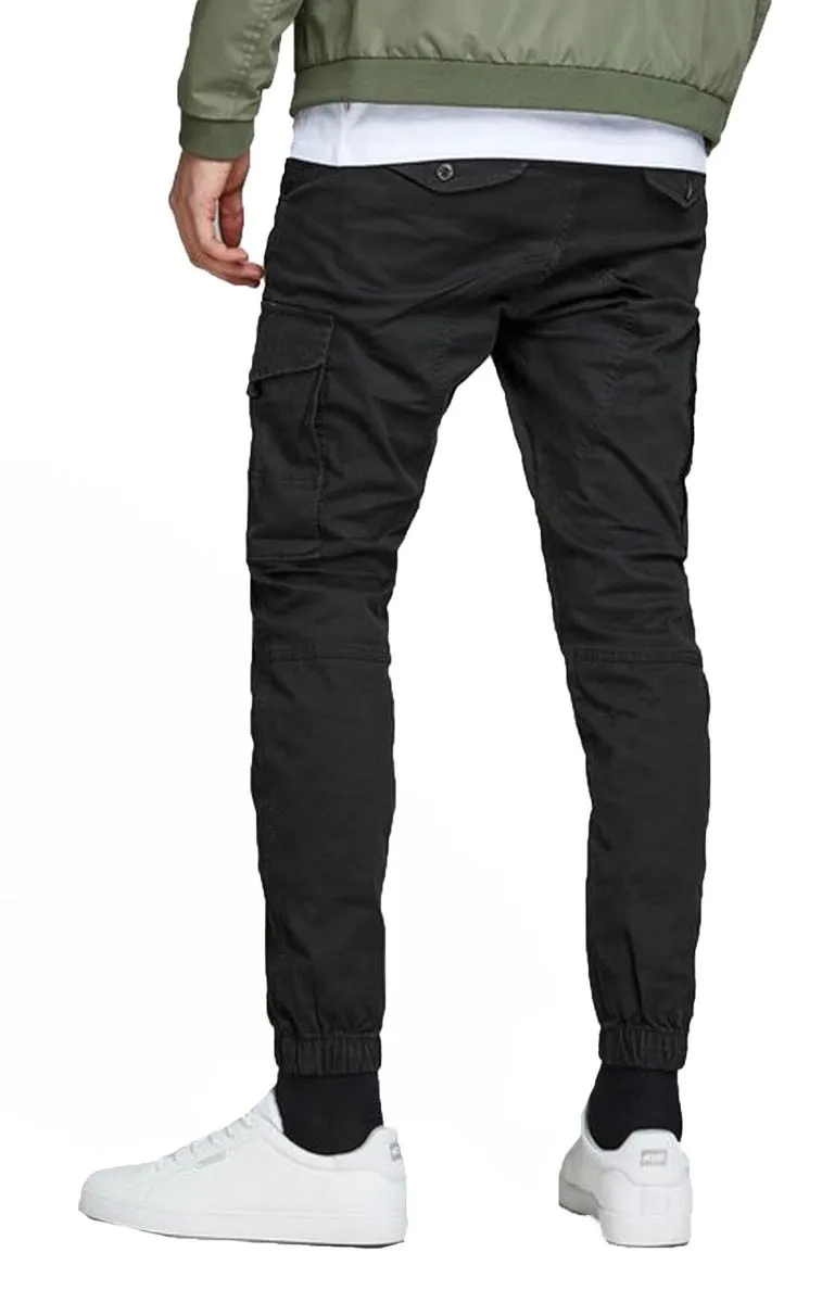 Black Jack Jones Paul Flake Combat Pants