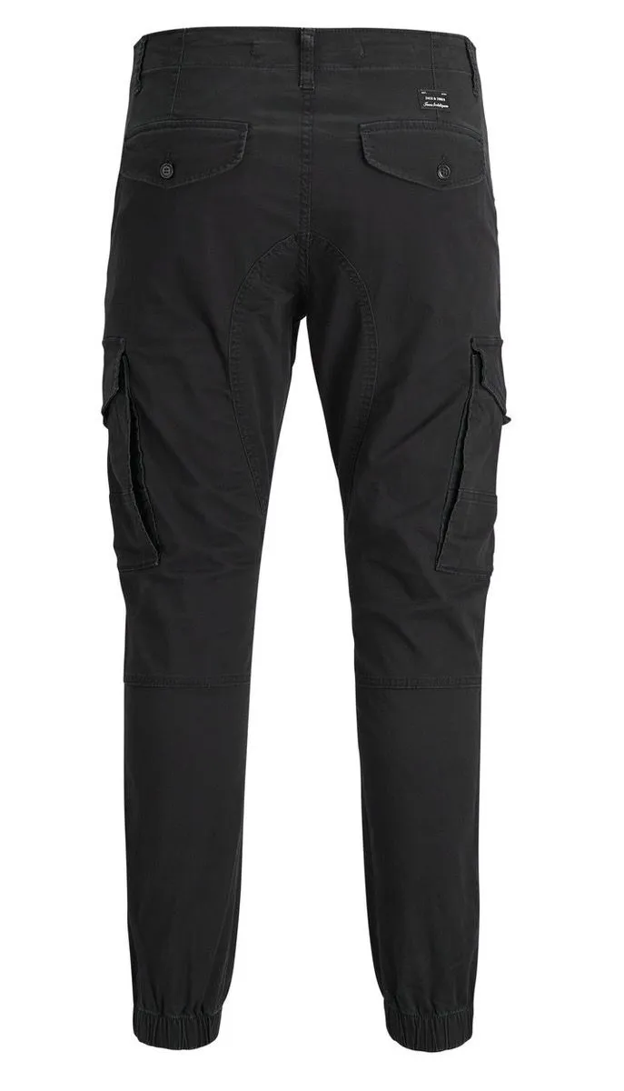 Black Jack Jones Paul Flake Combat Pants