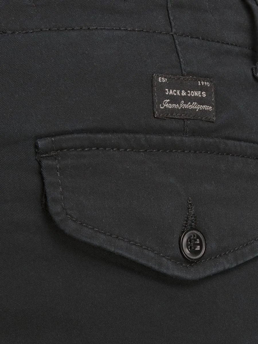 Black Jack Jones Paul Flake Combat Pants