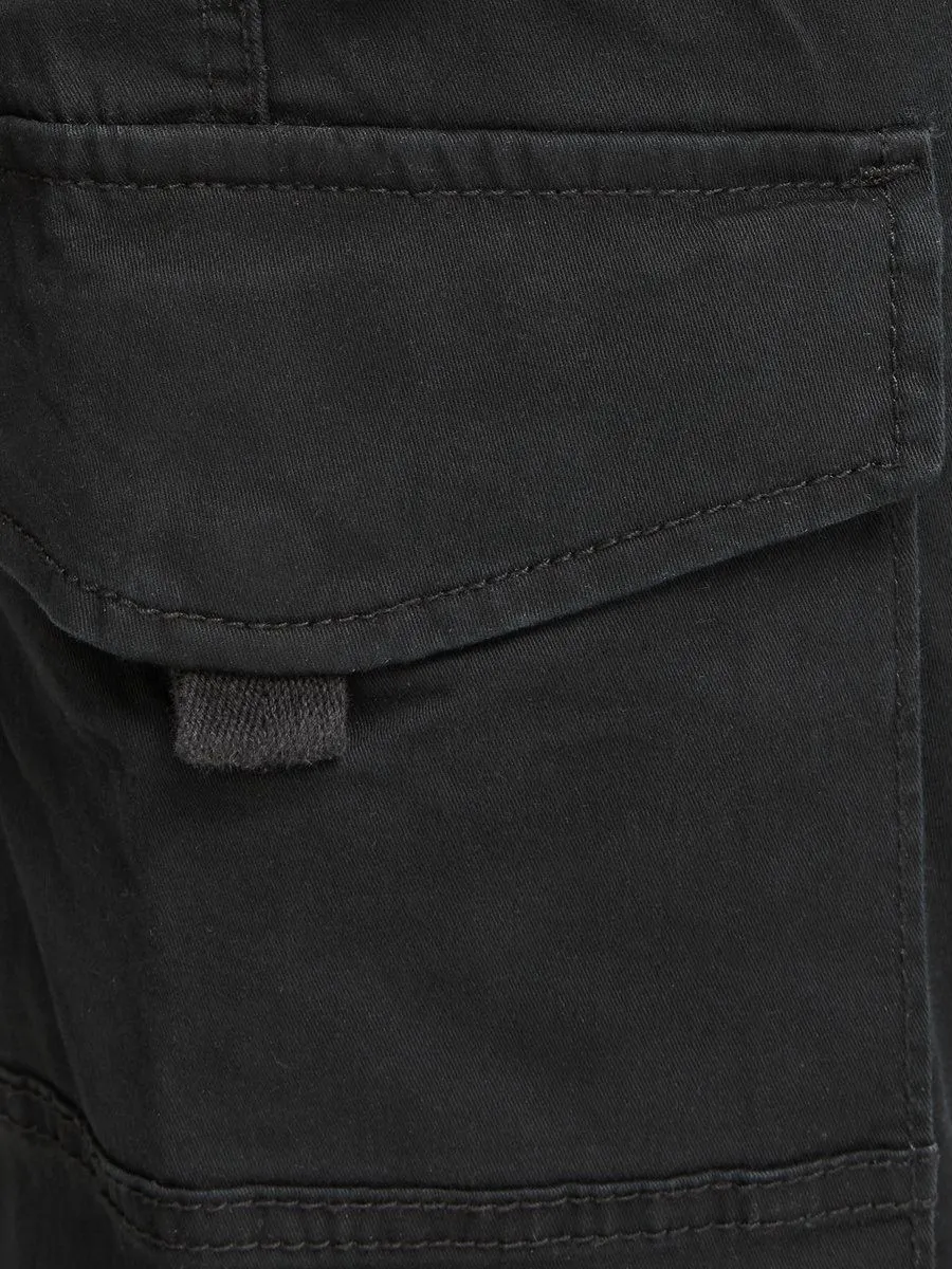 Black Jack Jones Paul Flake Combat Pants