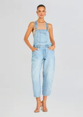 Jesamine Workman Overalls