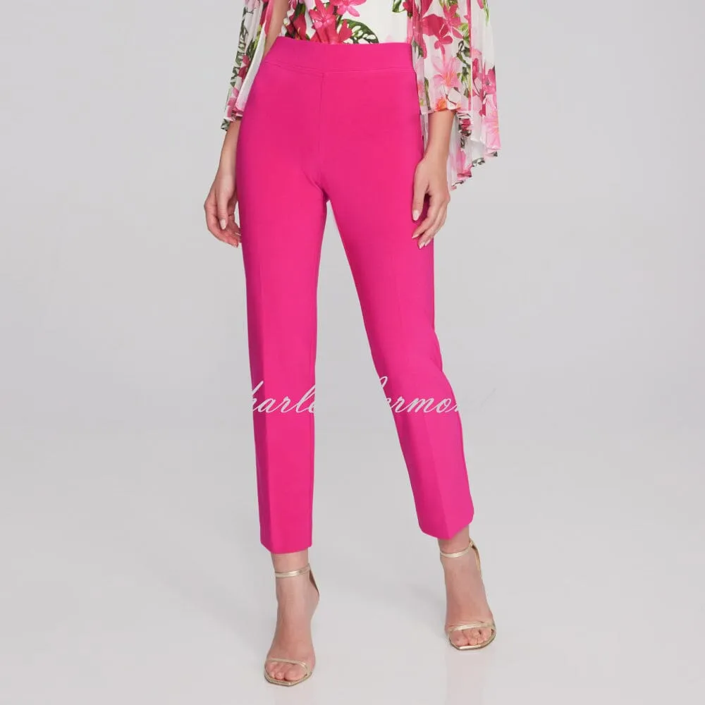 Trouser - Style 143105 (Shocking Pink)