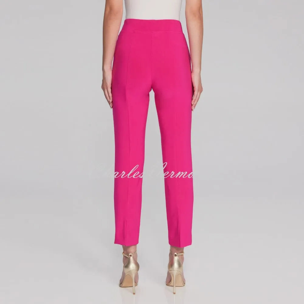 Trouser - Style 143105 (Shocking Pink)