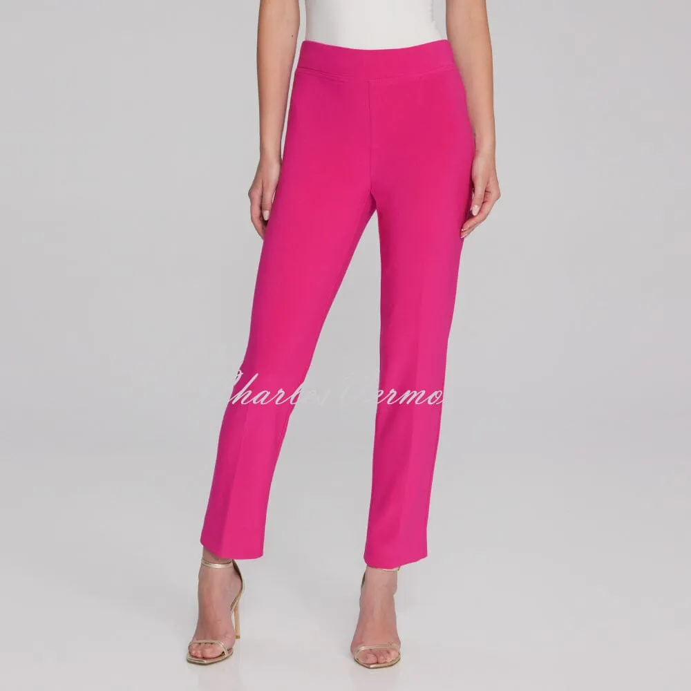 Trouser - Style 143105 (Shocking Pink)