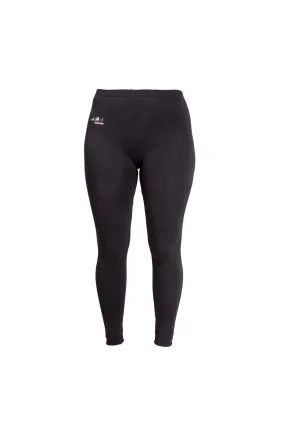 Karlslund Flói Bamboo Leggings