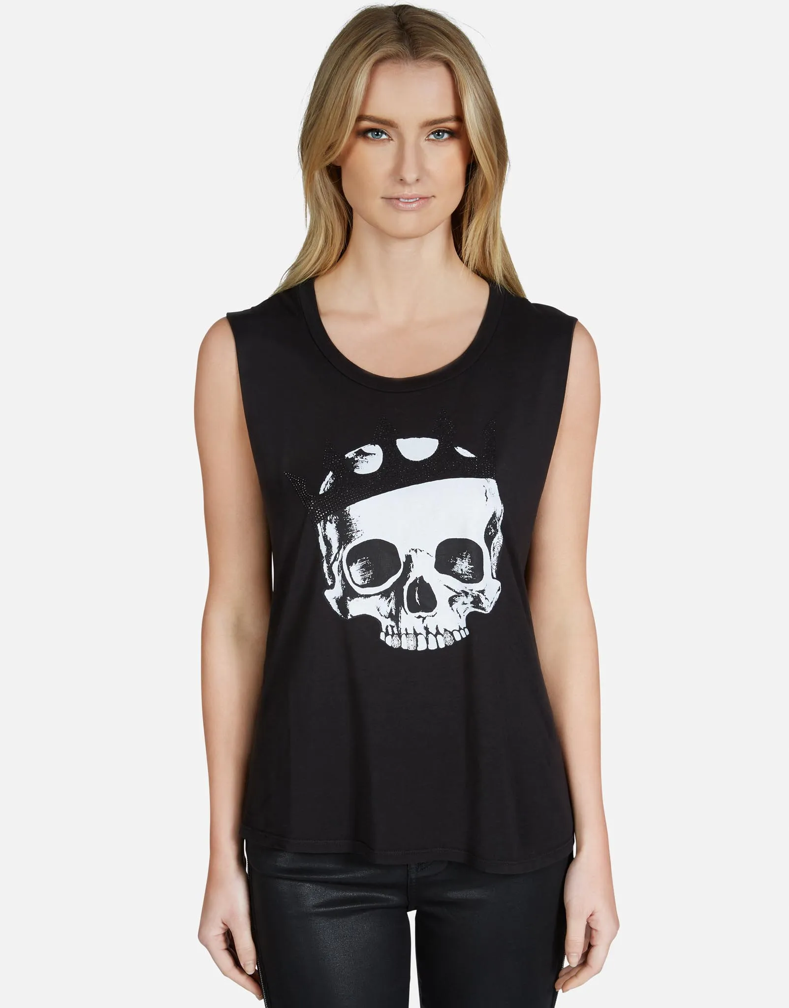 Kel Royal Skull