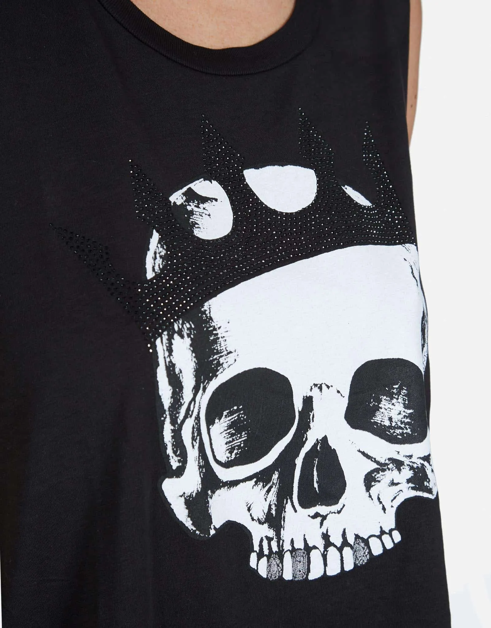 Kel Royal Skull