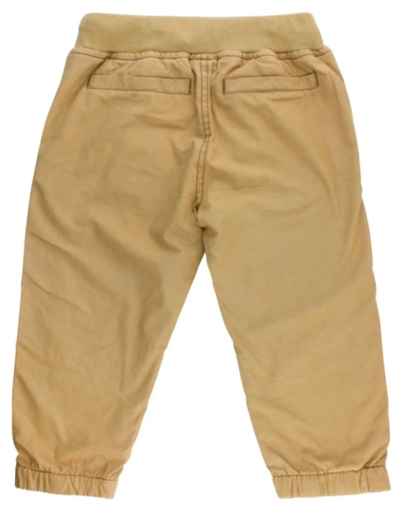 Men's Khaki Pants