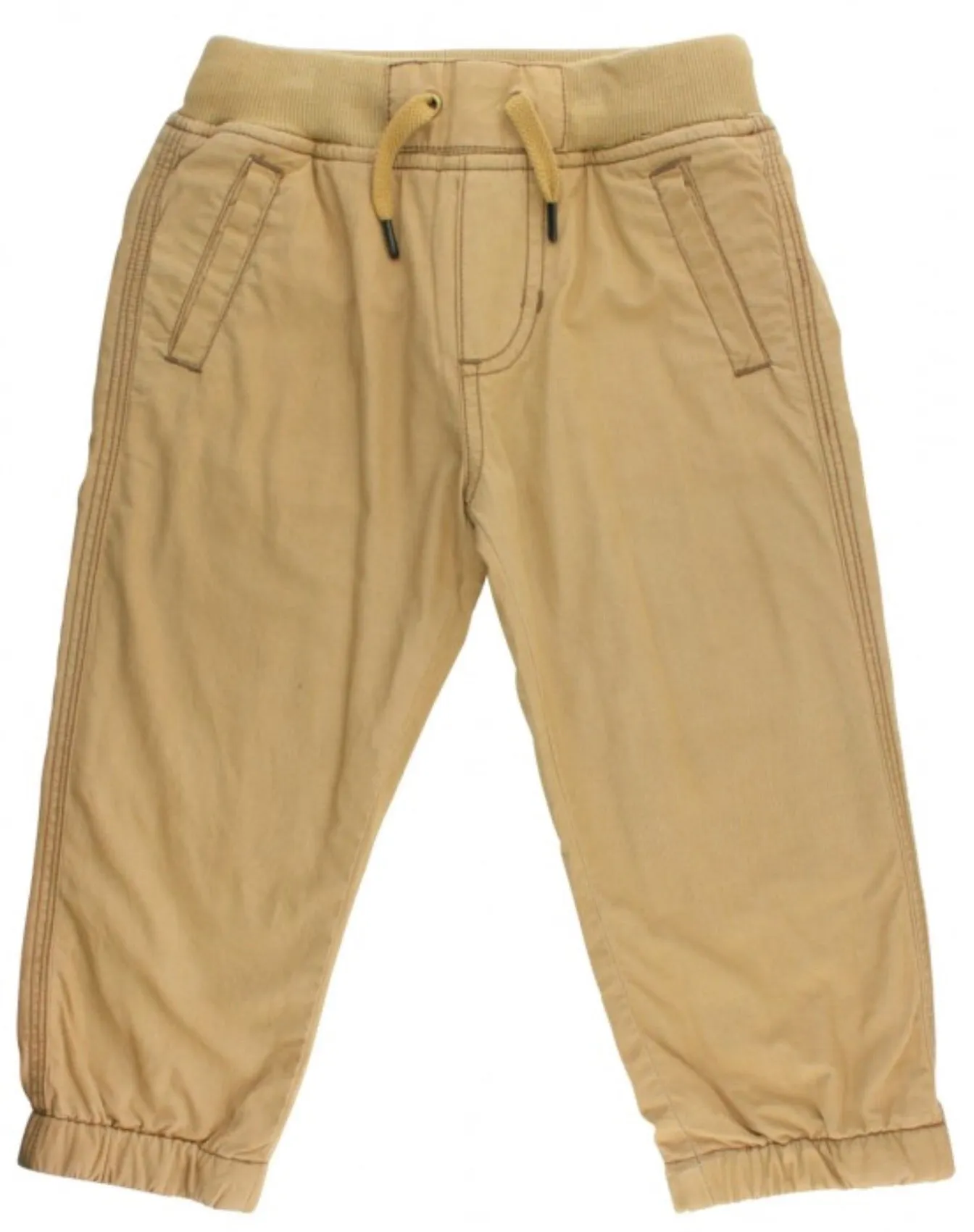 Men's Khaki Pants