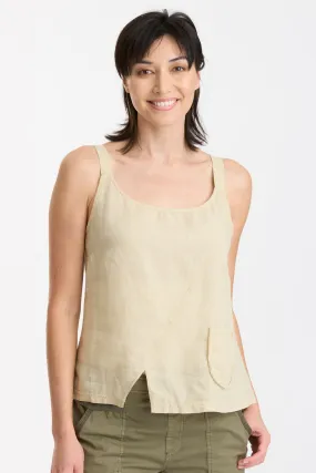 Kiesten Sleeveless Top