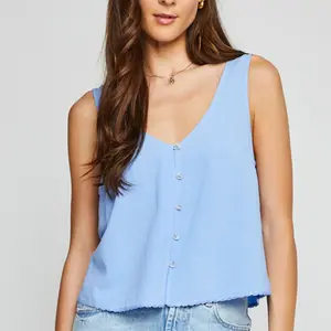 Kit Sleeveless Top