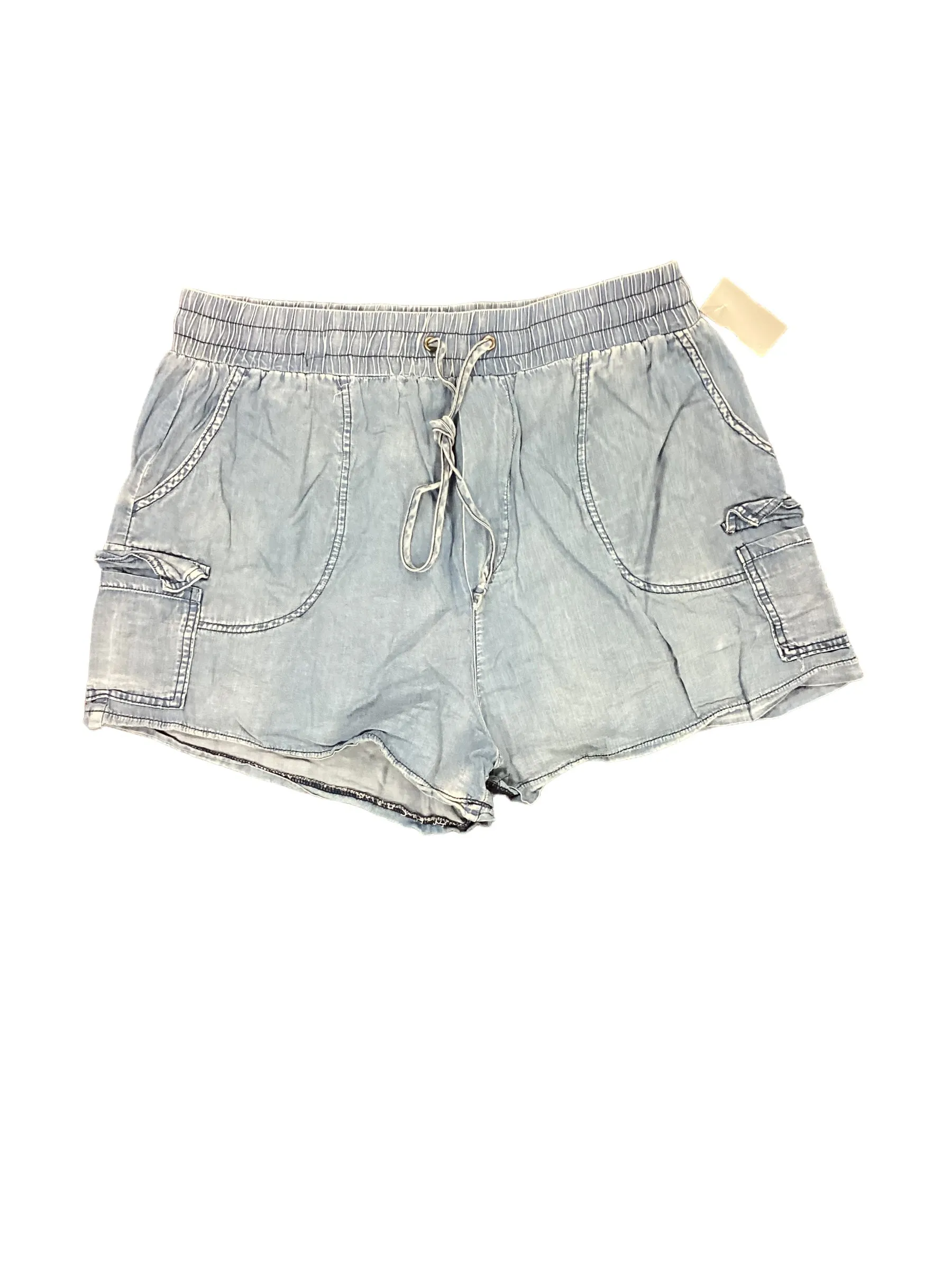 Leela & Lavender Shorts Size L