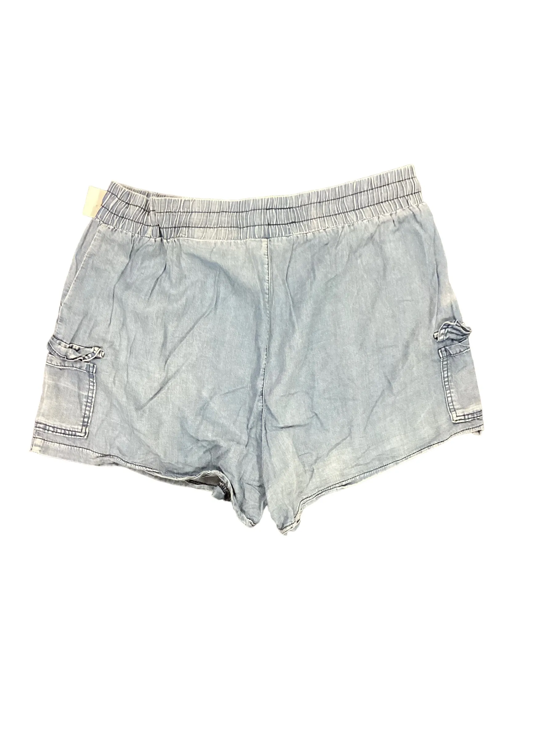 Leela & Lavender Shorts Size L