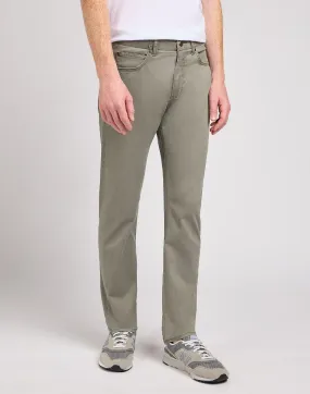 Lee Slim Soft Fabric Jeans MVP Olive Grove