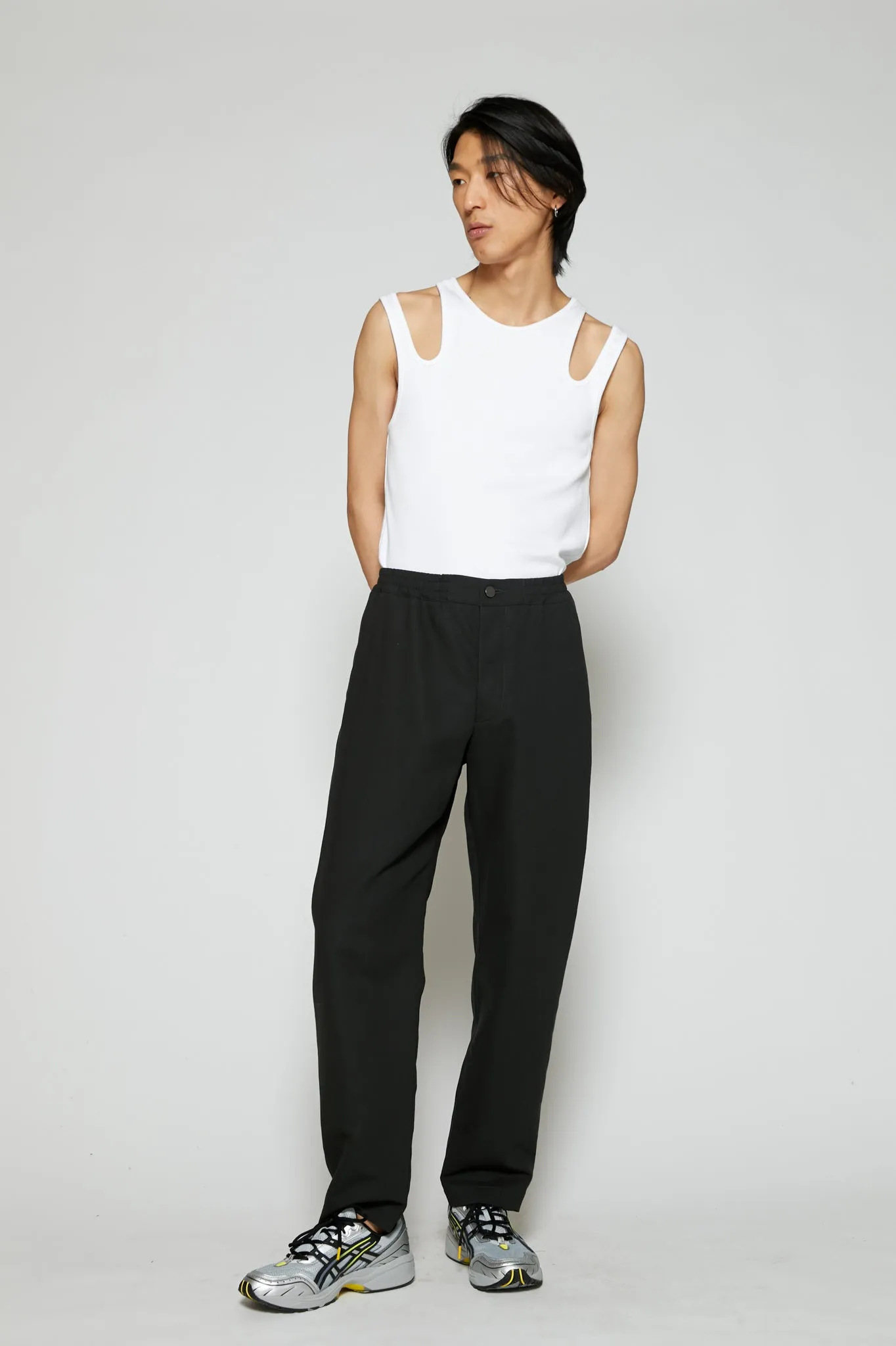 Levin Trousers