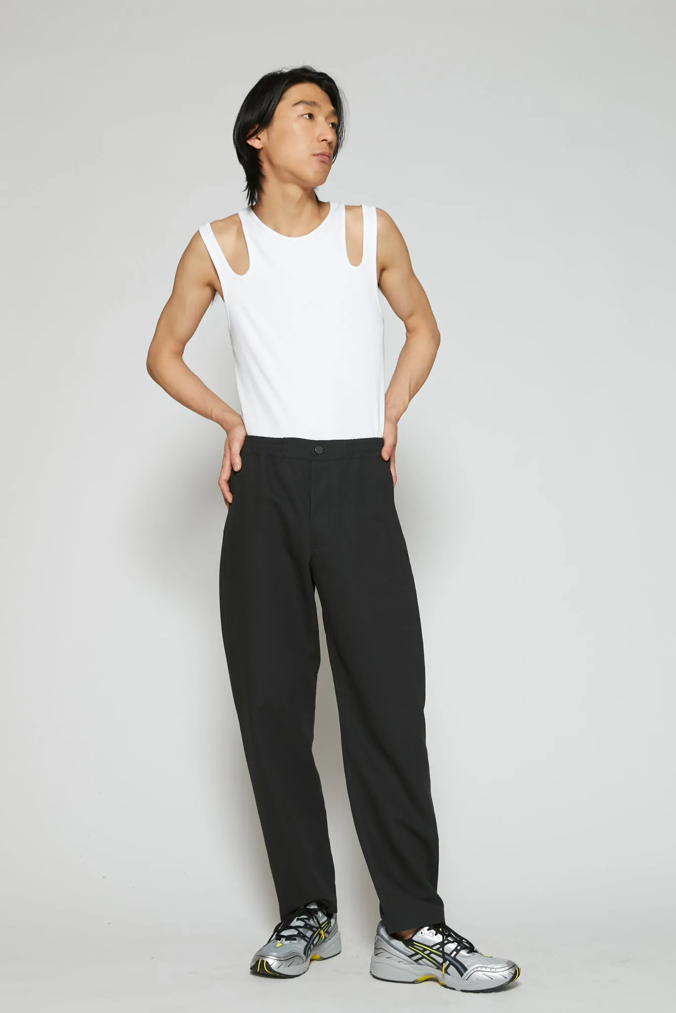 Levin Trousers