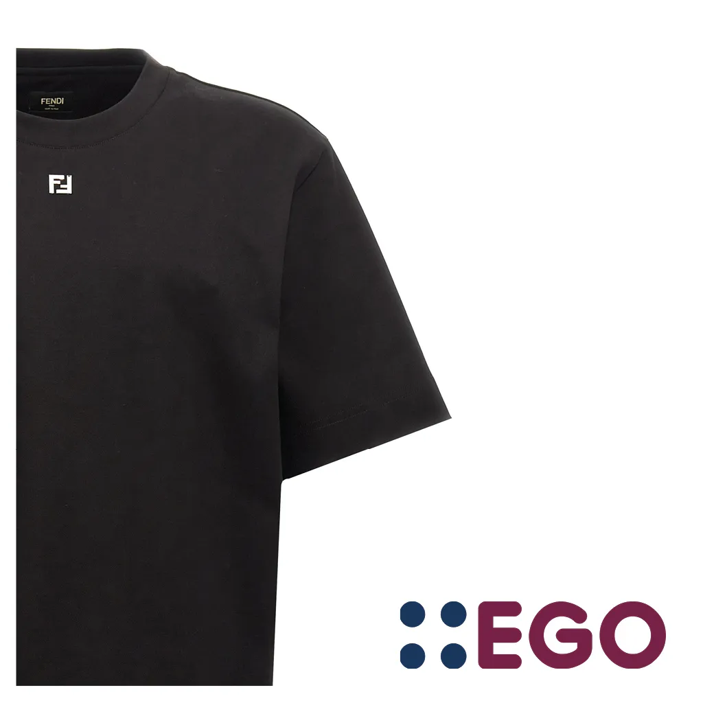 Luxury FENDI T-Shirts