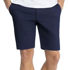 Lyle and Scott Anfield Core Chino Shorts in Dark Navy