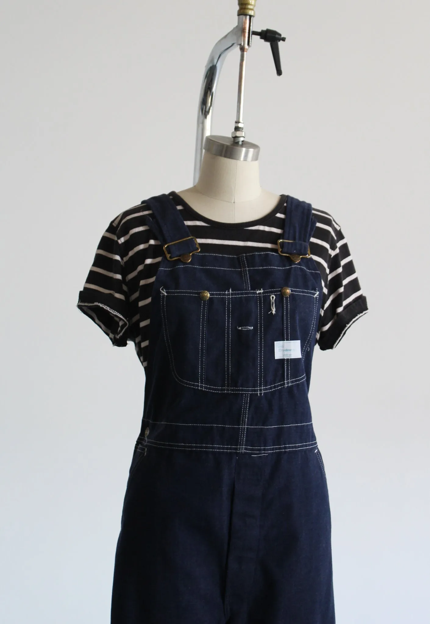 market day overalls