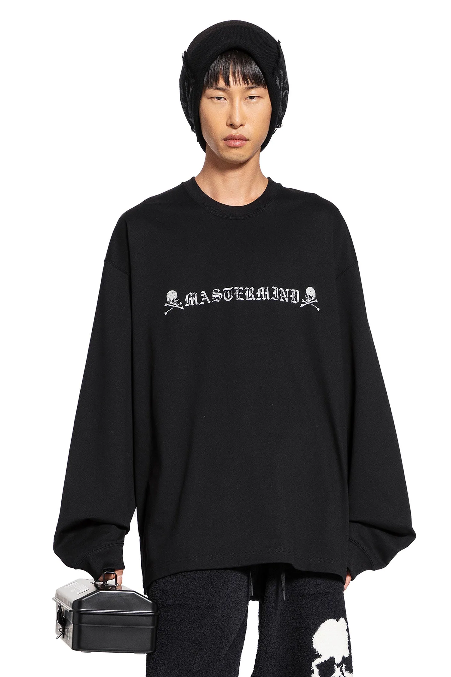 mastermind world Tees & Tanks