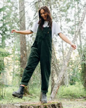 Meadows Cord Overalls