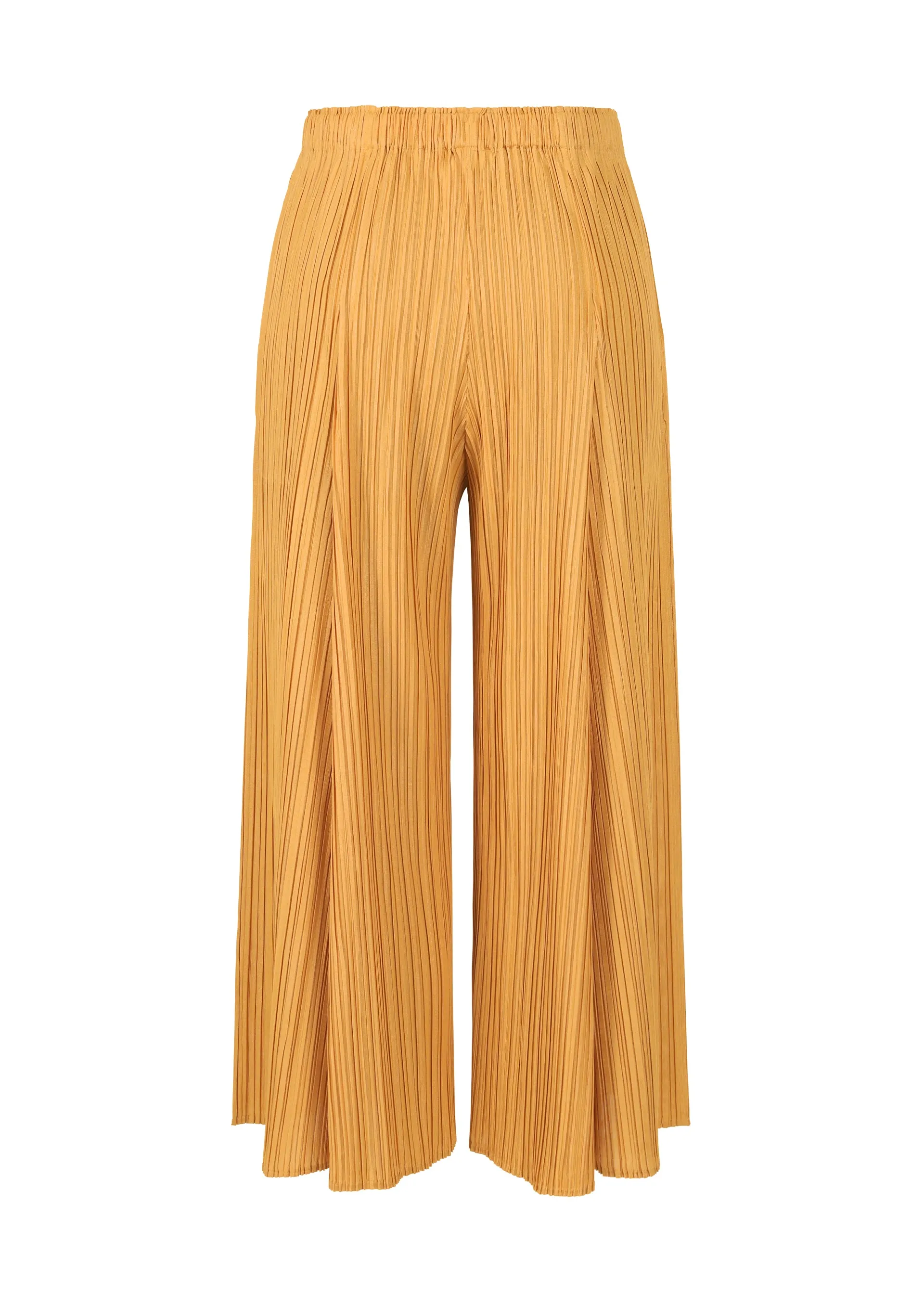 Mellow Pleats Pants