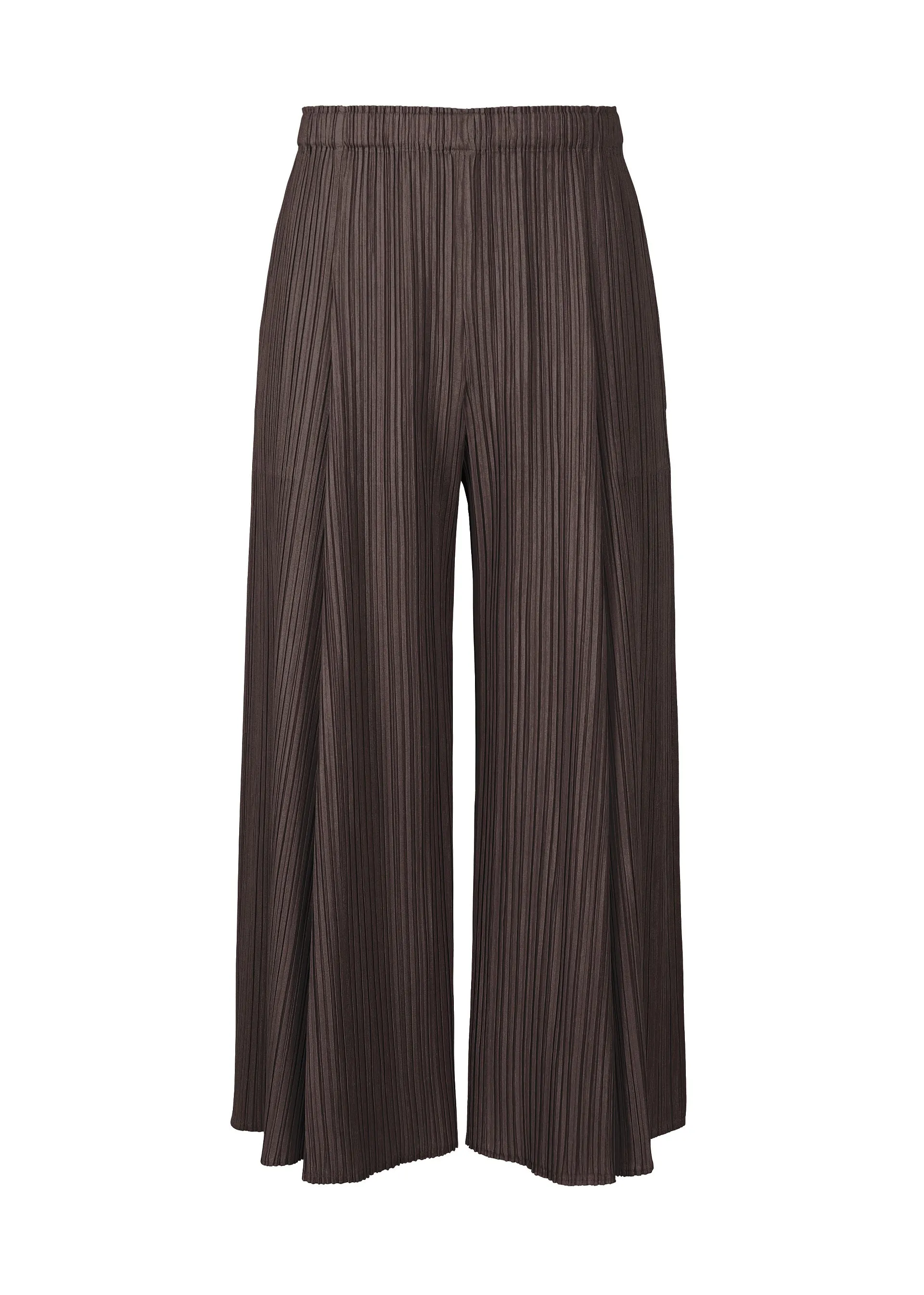 Mellow Pleats Pants