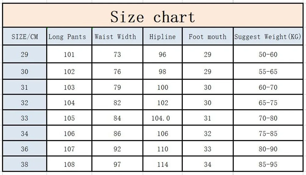 Men's Punk Style Ripped Slim Fit Denim Print Pattern Jeans