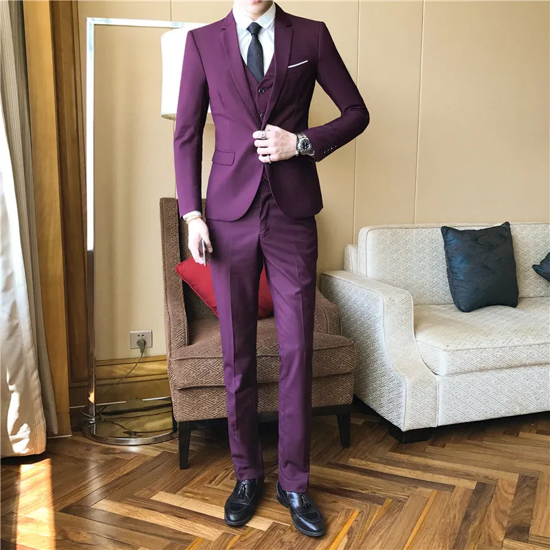 Men's suits