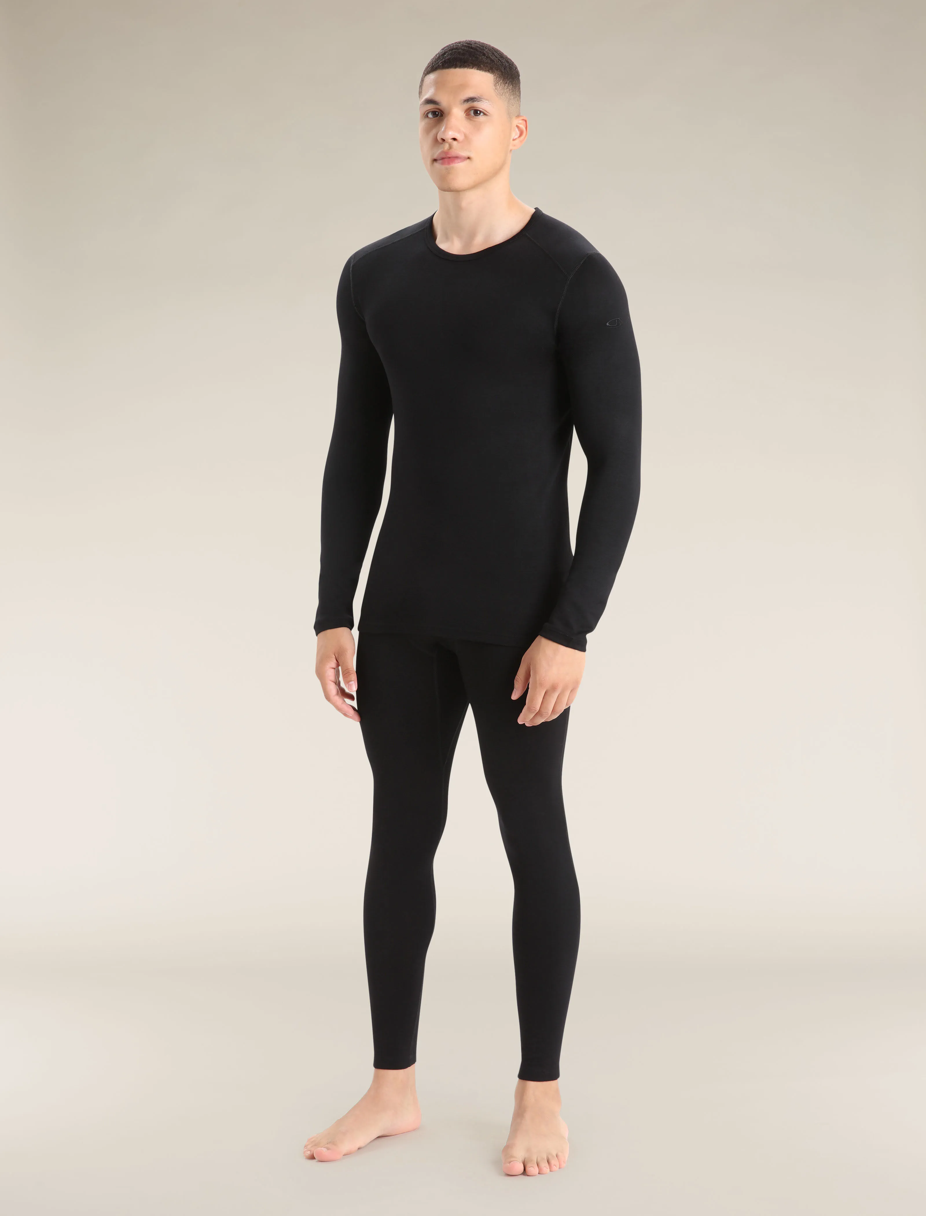 Men's Tech Thermal Leggings wFly