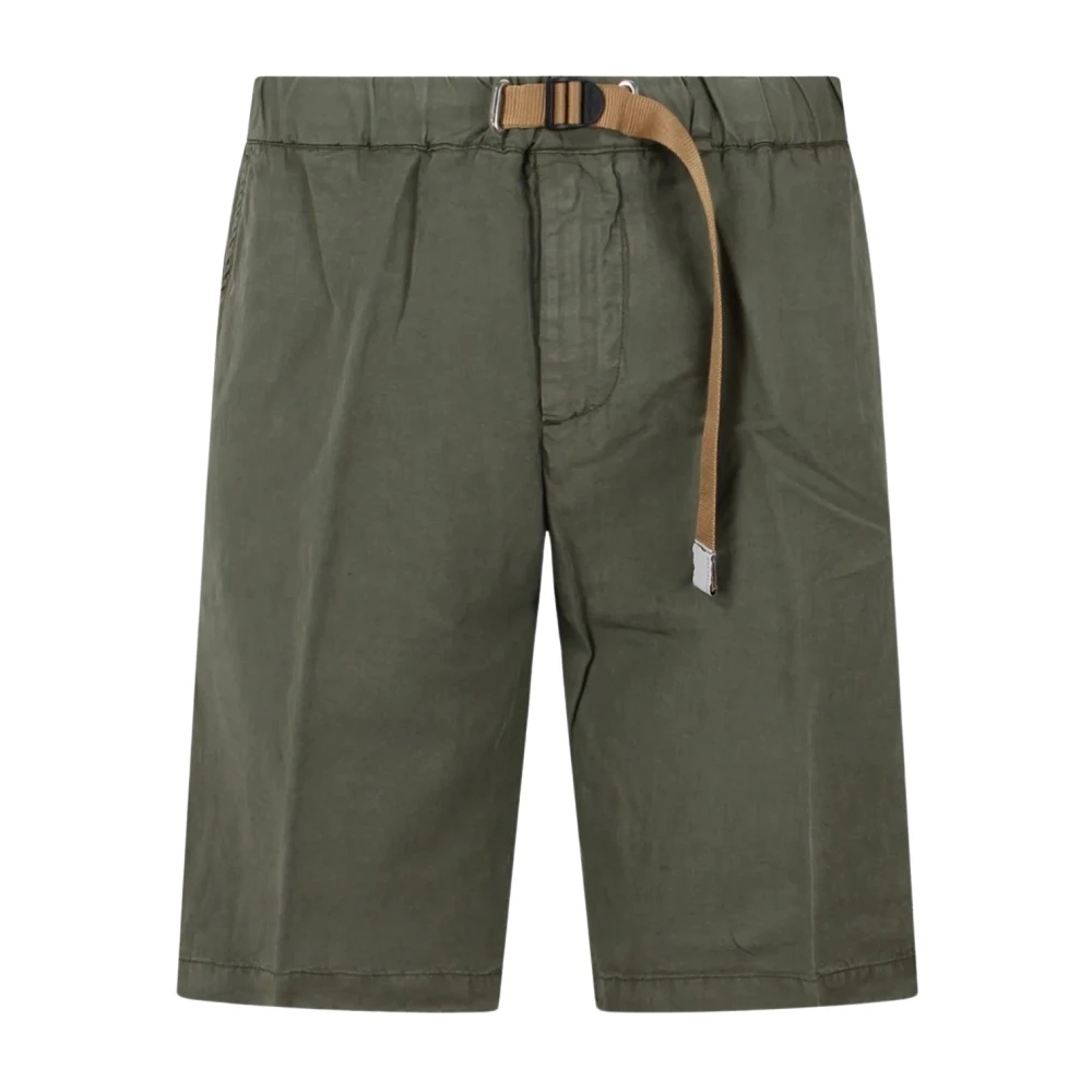 Modfitters brown men's Bermuda shorts NEWBRIGTHONGA