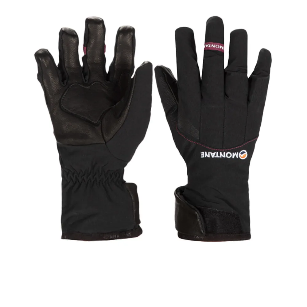 Montane Women's Alpine Guide Gloves