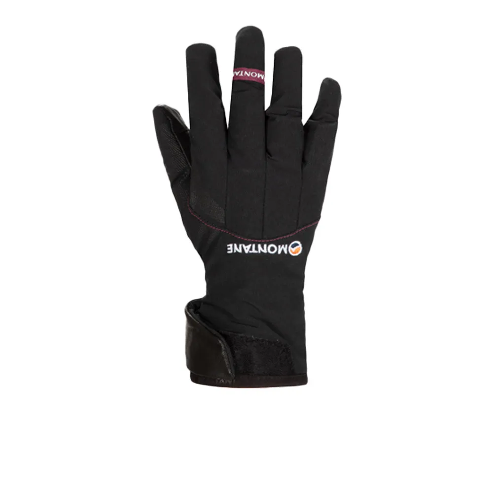 Montane Women's Alpine Guide Gloves