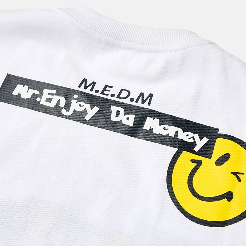 T-Shirts by MR. ENJOY DA MONEY