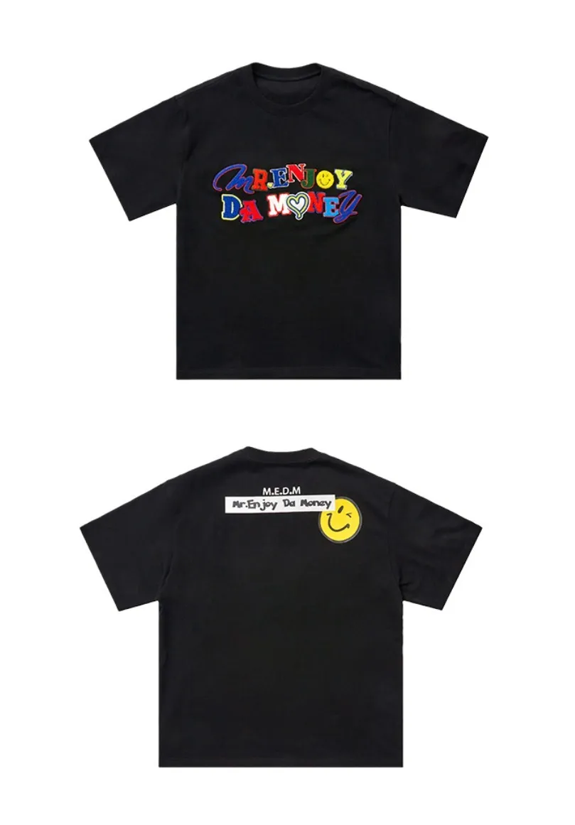 T-Shirts by MR. ENJOY DA MONEY