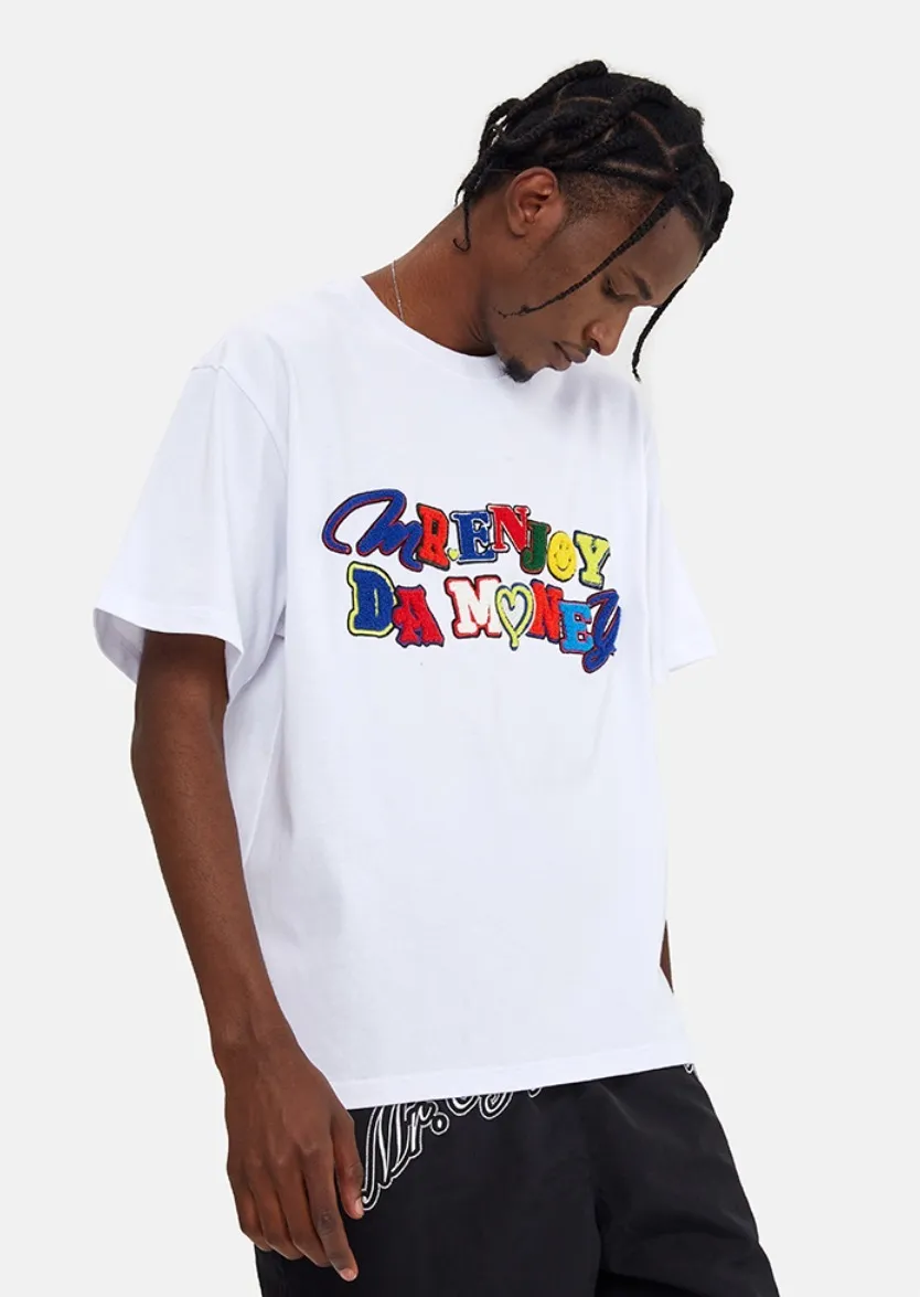 T-Shirts by MR. ENJOY DA MONEY