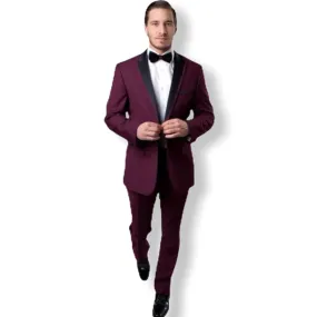 Bryan Michaels 2 piece Tux MT187S