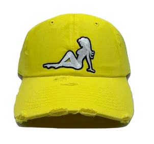 MV DAD Hats Trucker Girl - Unisex