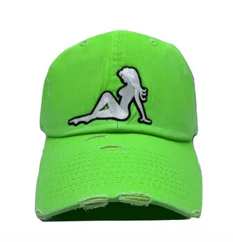 MV DAD Hats Trucker Girl - Unisex