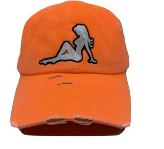 MV DAD Hats Trucker Girl - Unisex