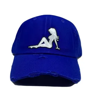 MV DAD Hats Trucker Girl - Unisex