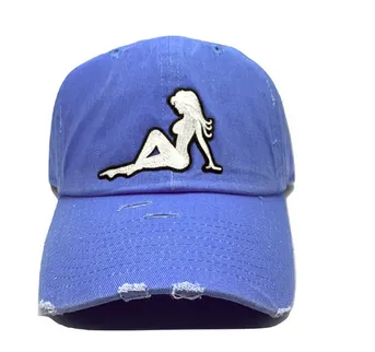 MV DAD Hats Trucker Girl - Unisex