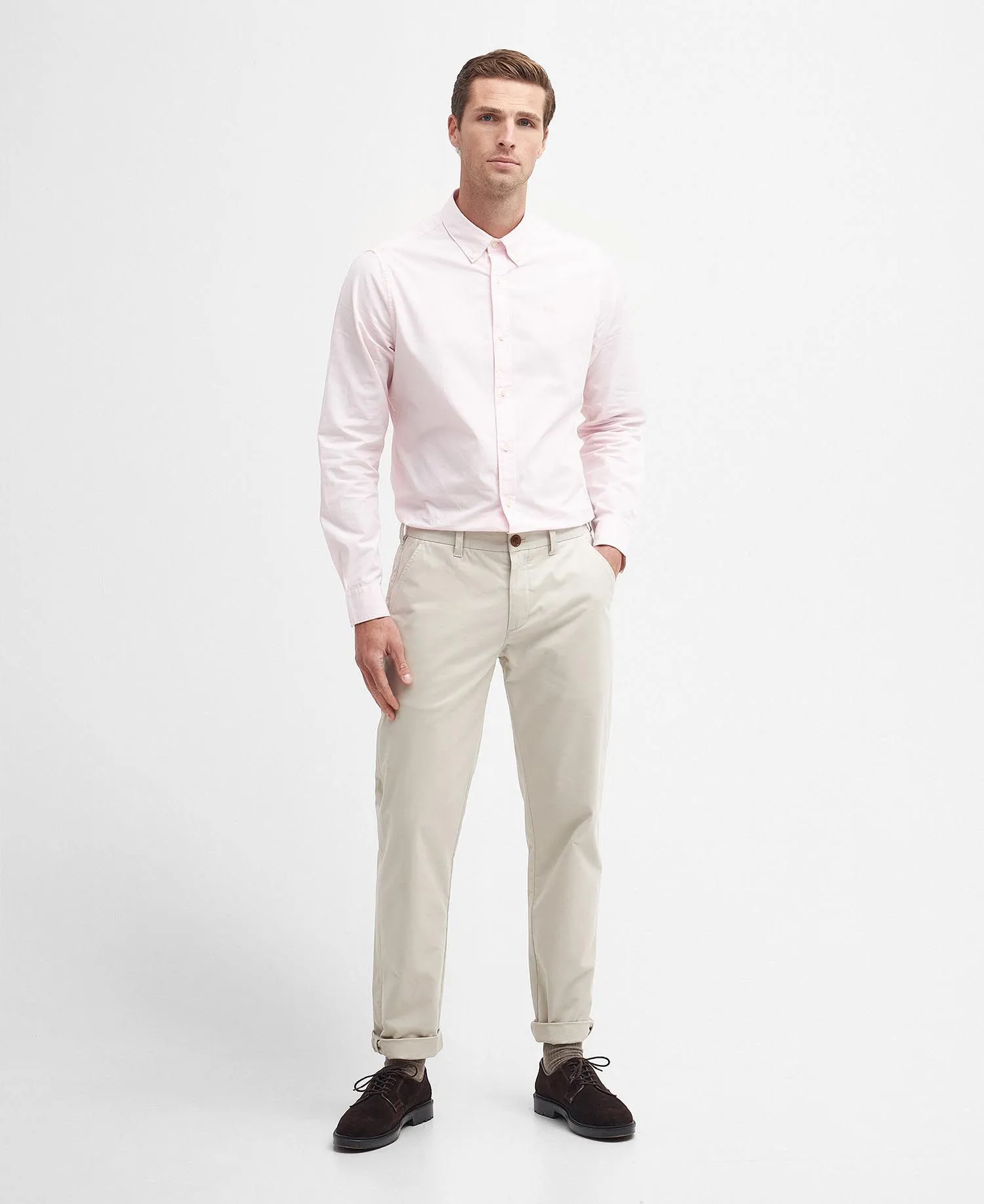 Must-Have Chinos