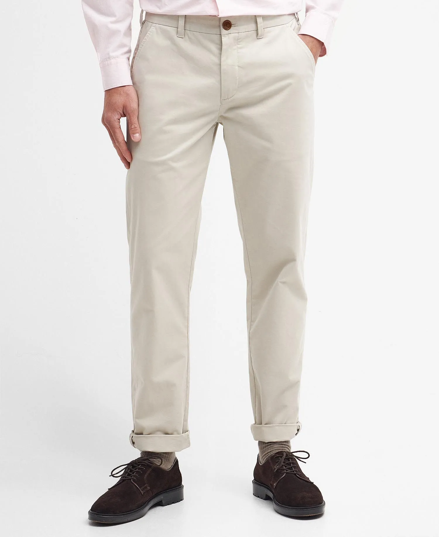 Must-Have Chinos