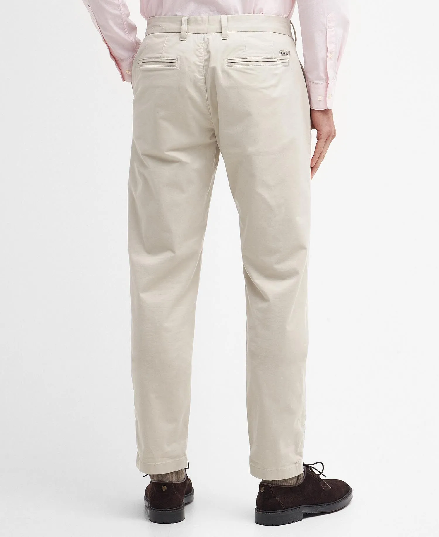 Must-Have Chinos