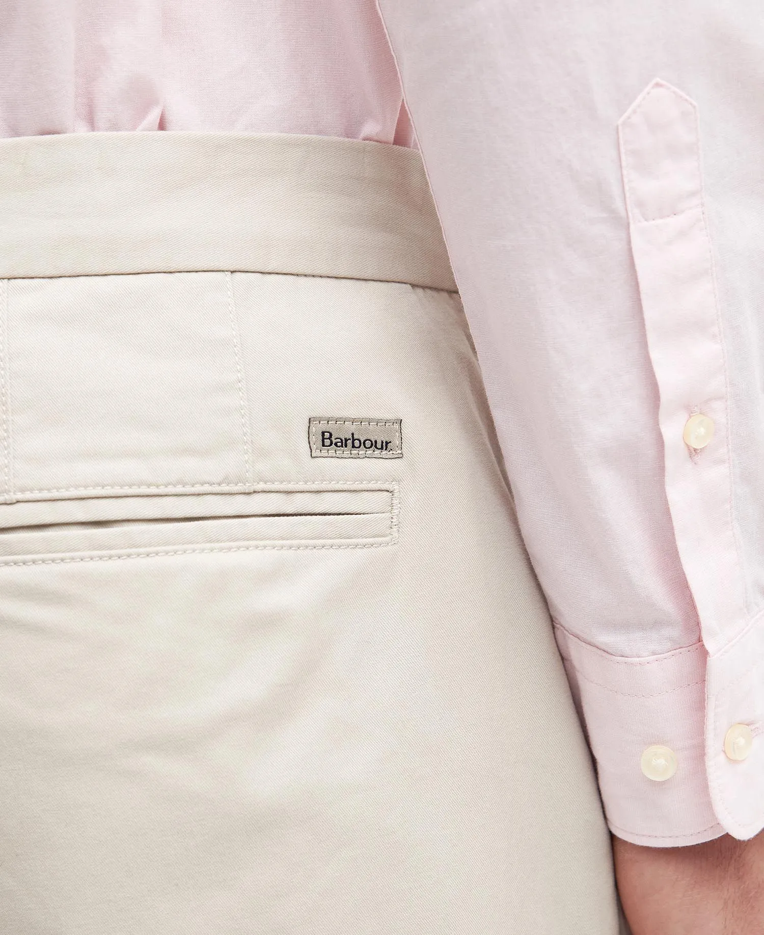 Must-Have Chinos